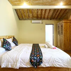 Hotel Damar Emas
