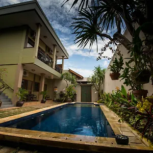 Lemongrass Legian (Bali)