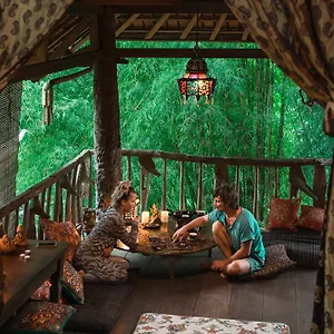 Bali Dacha