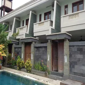 Hotel Arca Kuta (Bali)