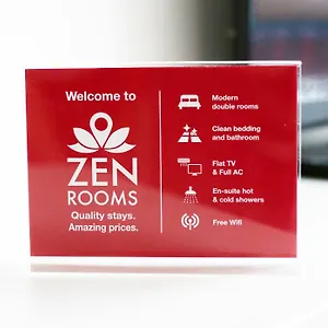 Zen Batu Pageh Kuta Hotel