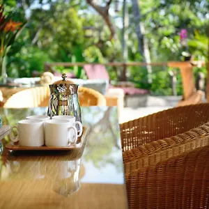 Villa Mana Boutique *