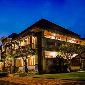 Safira Residences 2* Denpasar (Bali)