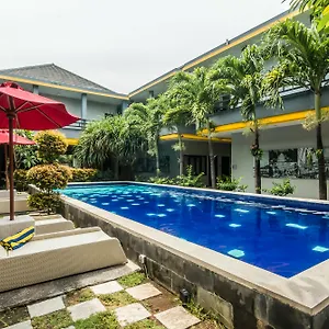 Zen Legian Dewi Sri 2 Hotel
