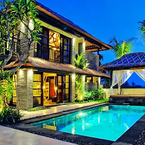 The Zala Villa *