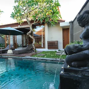 Legong Villa *