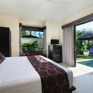 Athena Villa