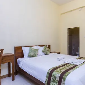 Reddoorz @ Kerobokan Dalung Kuta (Bali)