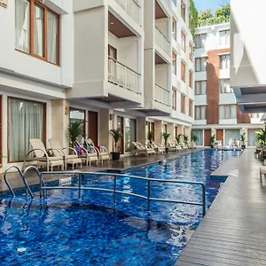 Zen Benesari 5 Legian Kuta 3*