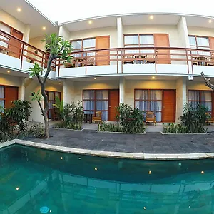 Asoka & * Sanur (Bali)
