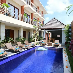 Guest house Bali Shanti Canggu (Bali)
