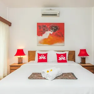 Zen Tukad Badung Renon 2* Denpasar (Bali)