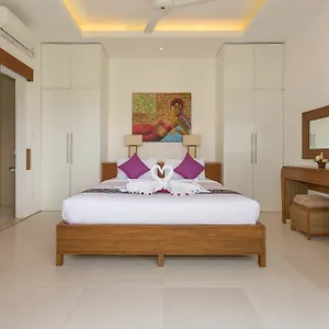 Villa Nagisa Bali Easy Living