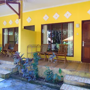 Ega House Kuta (Bali)