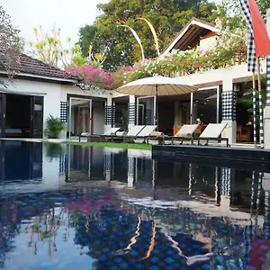 Villa Pronoia Jimbaran (Bali)