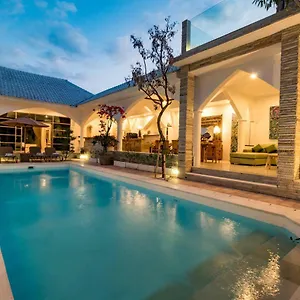 Nirwana Petitenget Villa Seminyak (Bali)