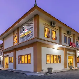 Oyo 1117 New Garuda Hotell Singaraja