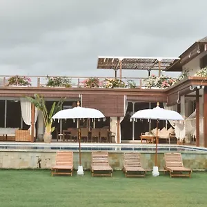 Vys Villa Canggu (Bali)