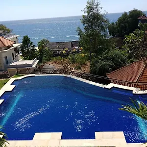 Bamboo Bali Hill Homestay Amed (Bali)