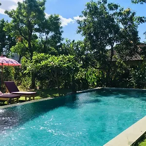 Mango Moon Guest house