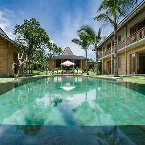 Villa Alea By Finder
