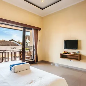 R88 Homestay Guest house Canggu (Bali)