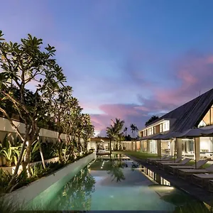 Villa Keila Seminyak (Bali)
