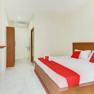 Reddoorz Near Exit Toll Bali Mandara Kuta Selatan