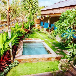 Balangan Surf Jimbaran (Bali)
