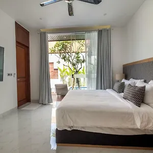 Apartment Casa Lily