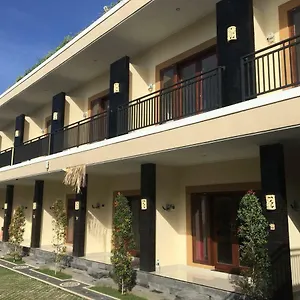 Apartment Adinda Homestay Kerobokan *