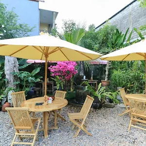 Kubu Kenak 2* Seminyak