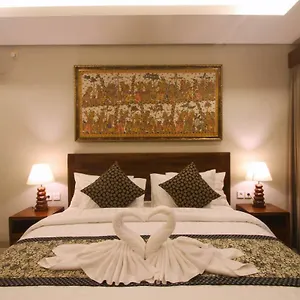 The Kertha Holiday home Ubud (Bali)