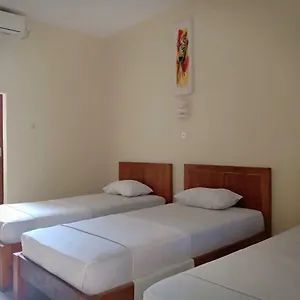 Hostel Pretty Girl Kuta (Bali)