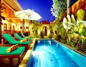 Darma House Seminyak