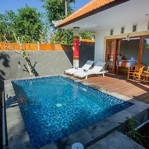Ambengan Private