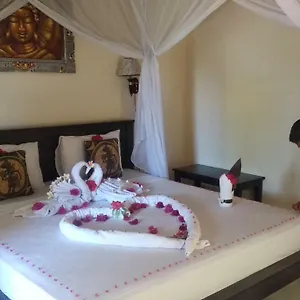 Ode Resto Guest house Pemuteran (Bali)