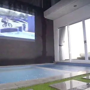 Villa Mataraz Villas Kuta (Bali)