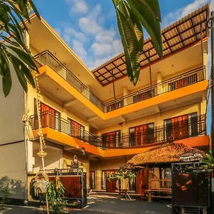 77 Managed By Manara 2* Canggu (Bali)