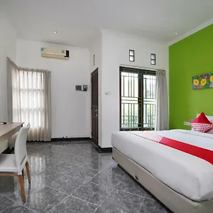Oyo 1406 I Love Grass Hotel Denpasar (Bali)