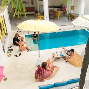 La Boheme Hostel Canggu (Bali)