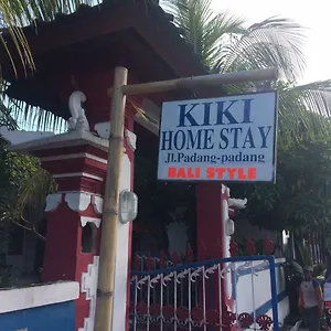 Kiki Homestay Guest house