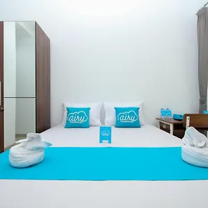 Airy Stp Nusa Dua Palapa Satu 8 Benoa Bali 2* Nusa Dua (Bali)