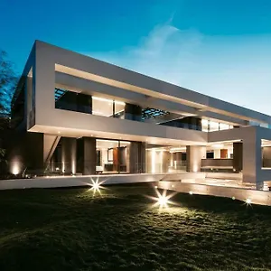 Villa Domicile *