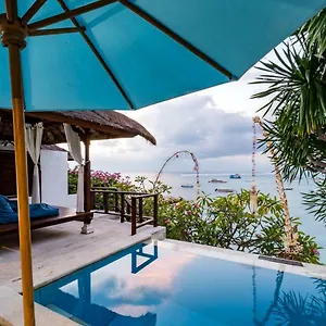 Villa Damai Nusa Lembongan (Bali)
