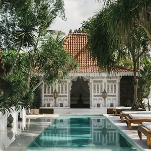The Seseh House *