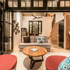 Villa 1 Bedroom 5 Min Walk To Seminyak (Bali)