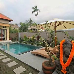 Villa Gadri *