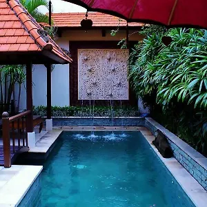 Villa Heliconia *