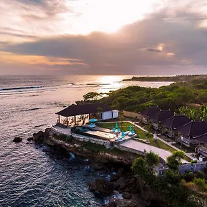 Ombak Bay Holiday park 4*